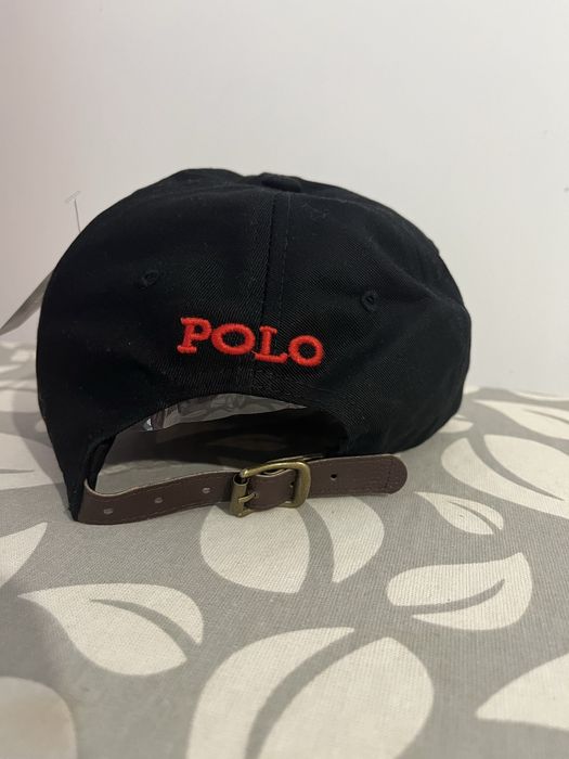 Șapcă Ralph Lauren