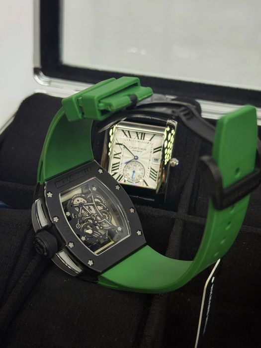 Richard Mille RM 67-02 Watches