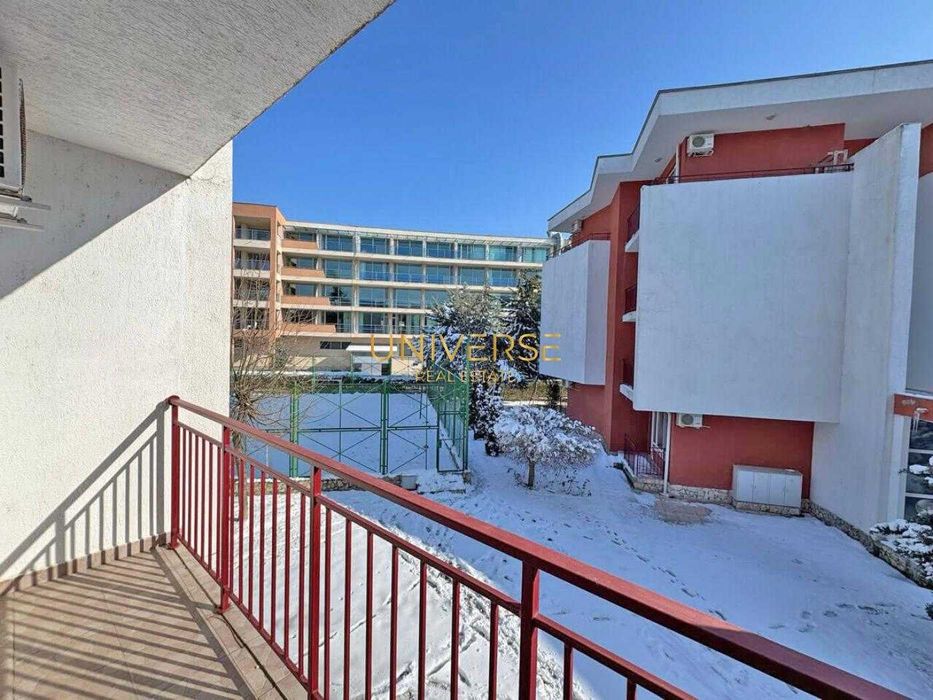 Продава се Двустаен апартамент в к.к. Елените - 72 кв.м за 971 €/кв.м - Снимка #13