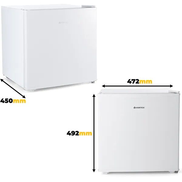 Frigider minibar VORTEX nou cu garantie Brasov • OLX.ro