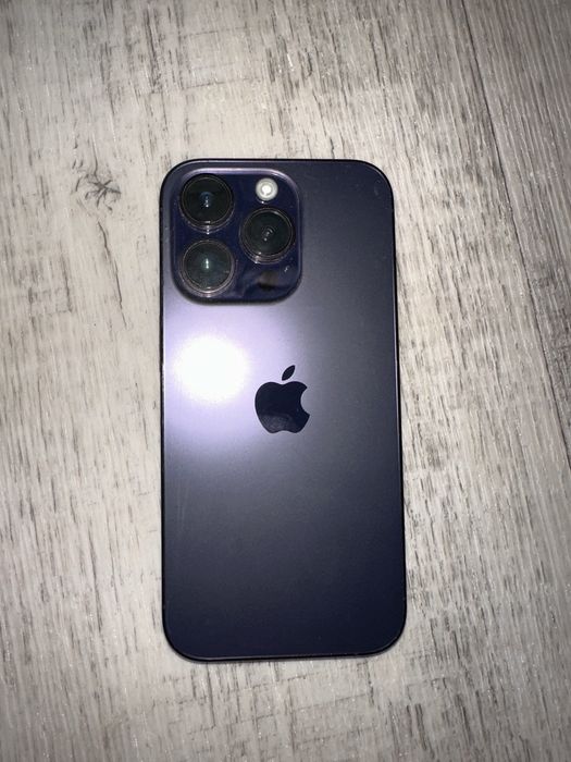 IPhone 14 pro 128gb 78%