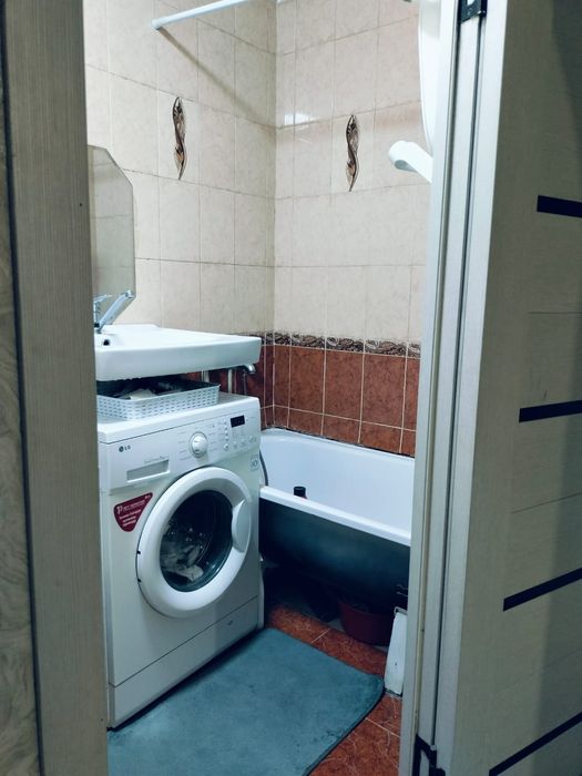 Продам двухкомнатную квартиру