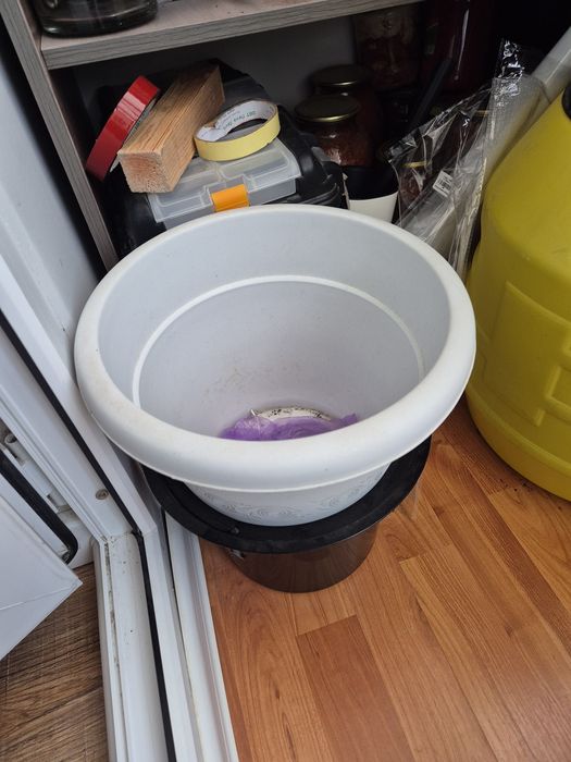 Горшки для цветов