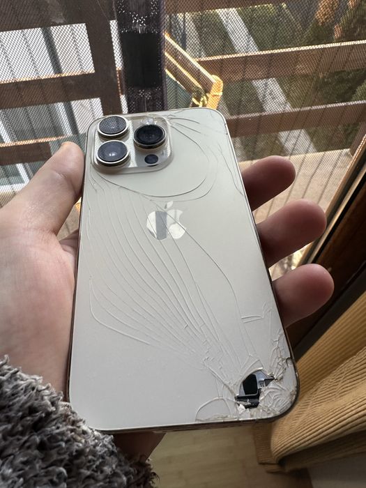 Iphone 14 Pro 128 GB