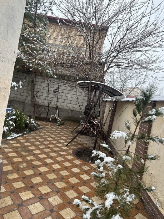 Ховли дом участка сотилади ўзимзаники