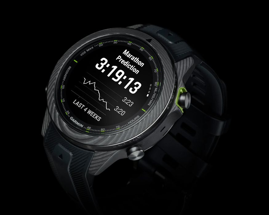New!!! Garmin gen 2 Carbon Edition 2024