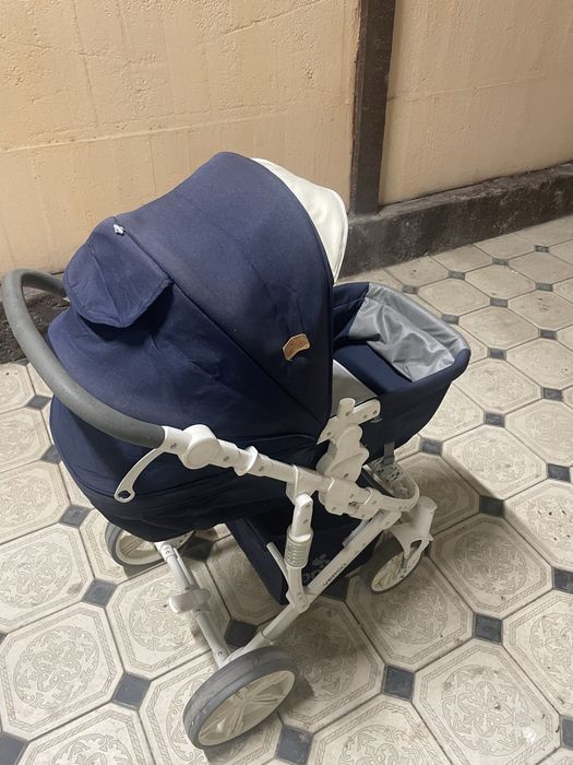 Прогулочная Коляска Lorelli