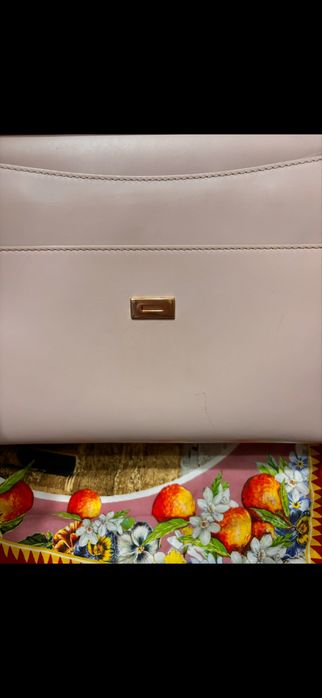 Geanta Dolce&Gabbana originala