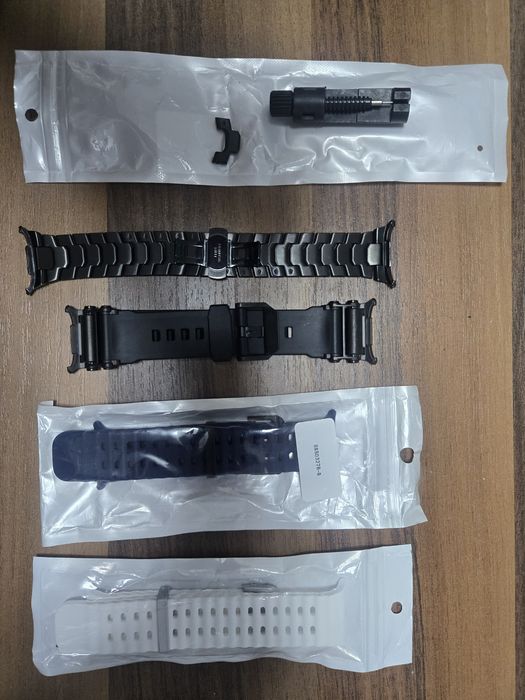 Ultra wathch 7 Samsung