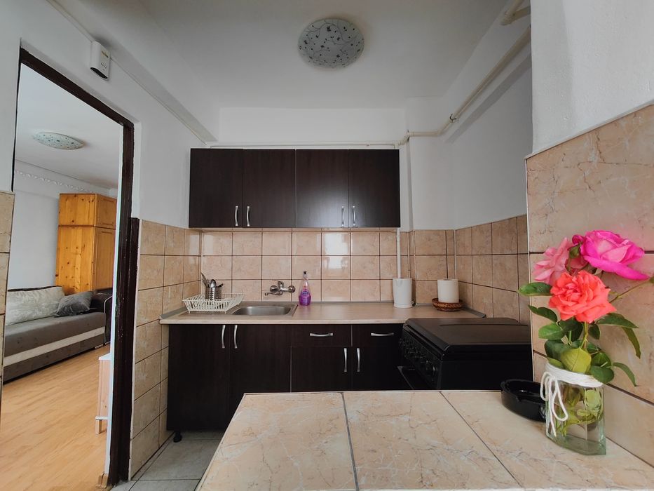 Proprietar – Garsonieră centrală Buzău, Bd. Unirii, OPTIMED