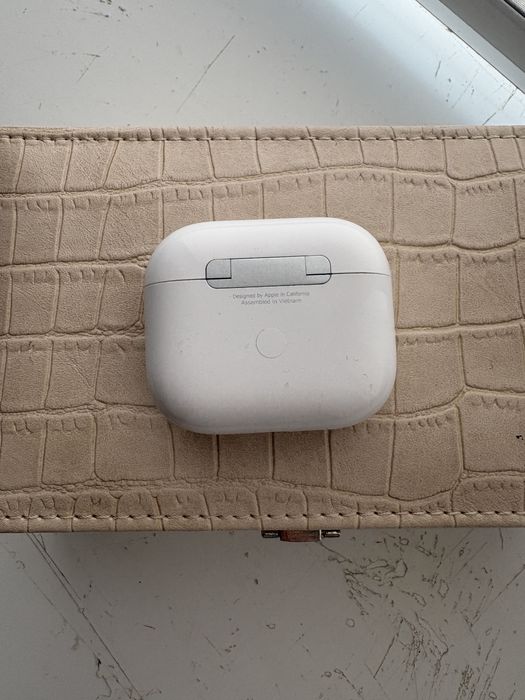 Наушники эйрподс 3 версии ОРИГИНАЛ