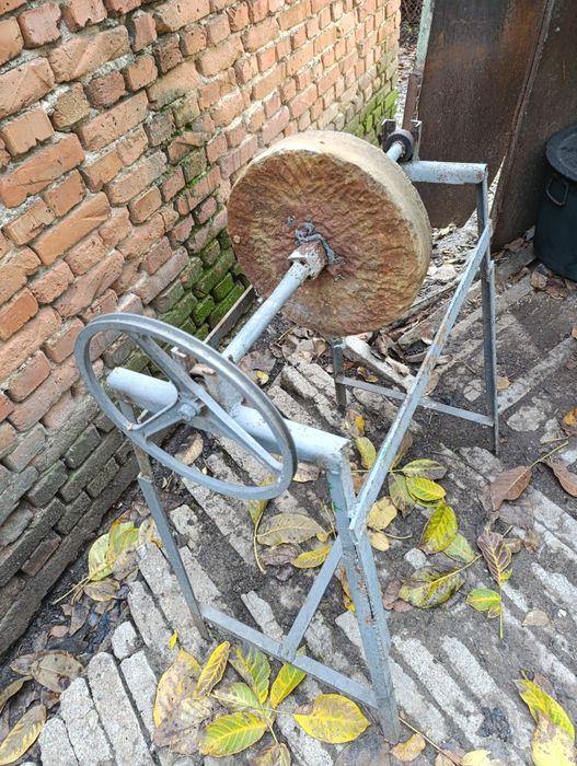 Точило за ножове