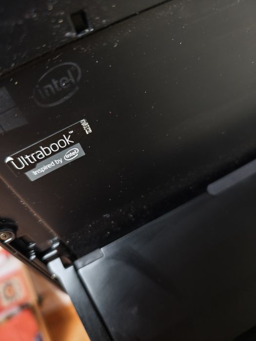 Sony Vaio Ultrabook Piese