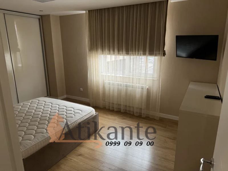 Дава се под наем Тристаен апартамент в София, Манастирски ливади - 104 кв.м за 987.36 € - Снимка #8