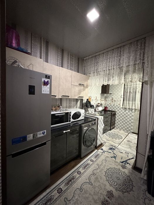 Shayxontohur Tumani Ibn Sino 2 Da Srochniy 3 Xonali Sotladi