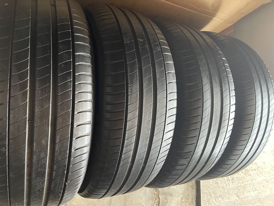 225/55/R17 Michelin Primacy 3