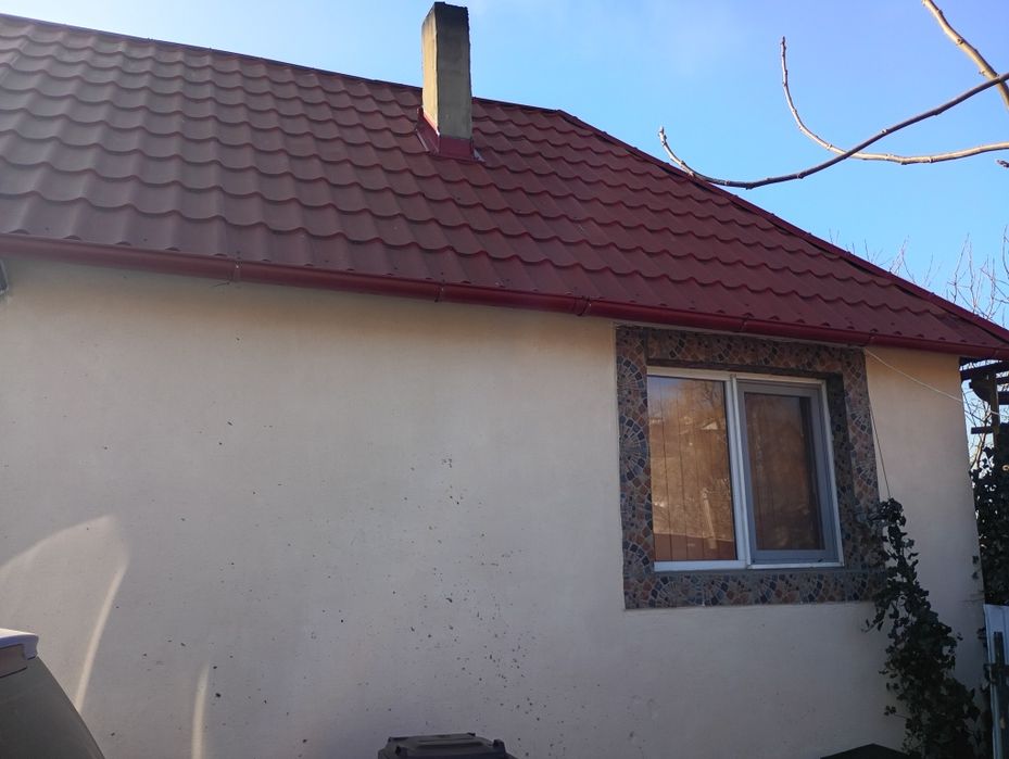 casă bolțari 3camere