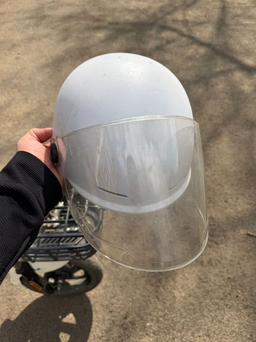 Продам электроскутер