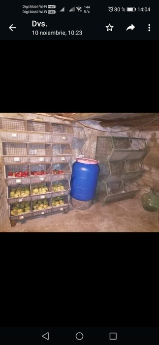 Vând sau inchiriez pe termen lung casa in calimanesti 5 camere 3 bai