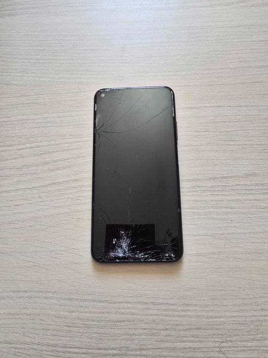 Huawei Nova 5T YAL-L21