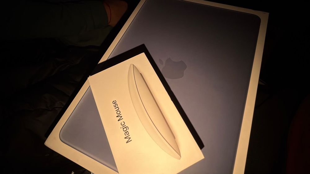 Apple MacBook Neo 13