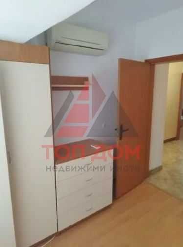 Дава се под наем Тристаен апартамент в Варна, Левски - 60 кв.м за 459 € - Снимка #9