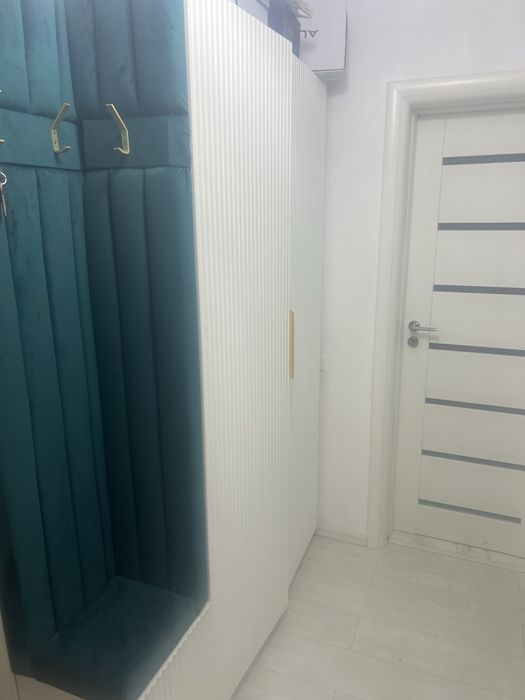 Vind apartament cu 2 camere ,ani constructie2023
