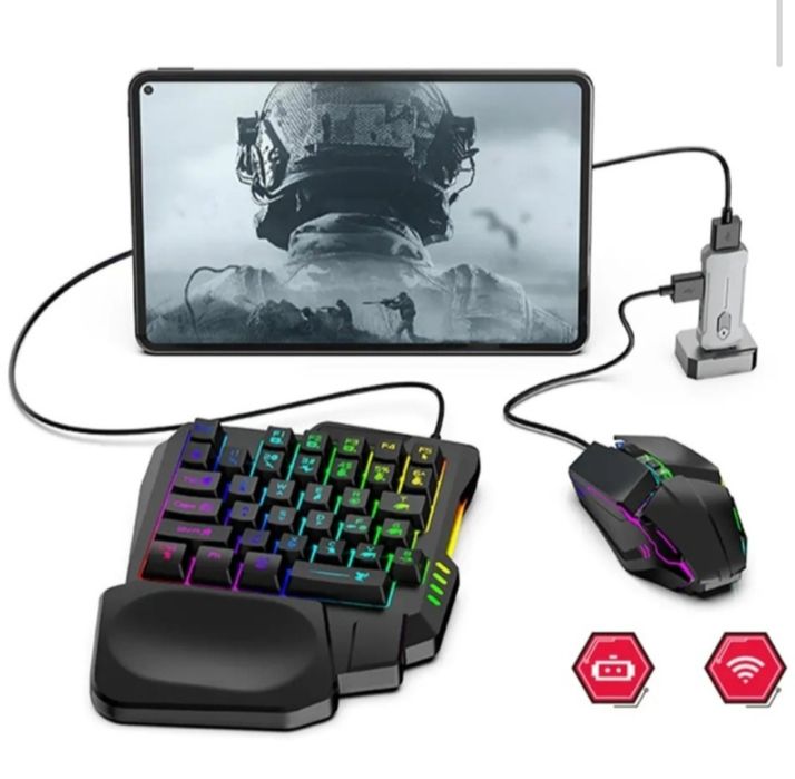 Игровая приставка