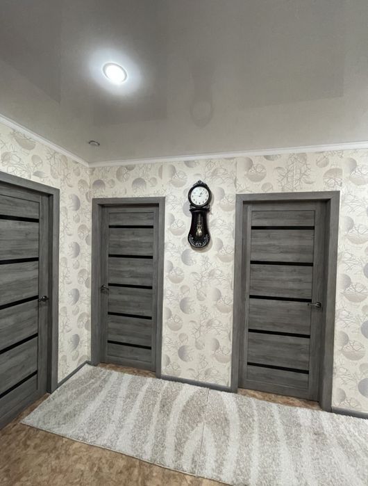 Продаётся 3 комнатная квартира