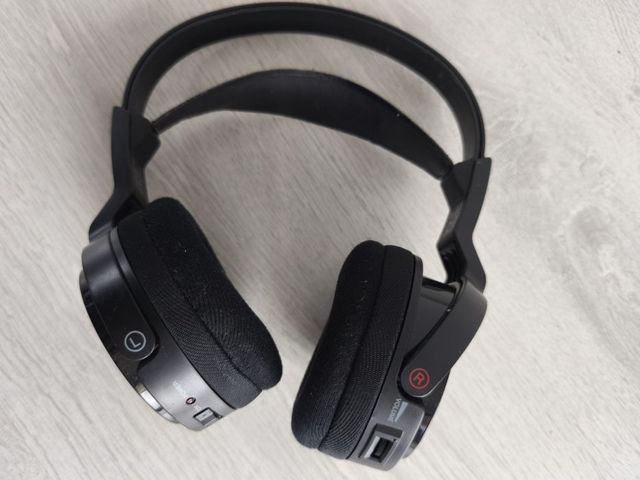 Căști profesionale