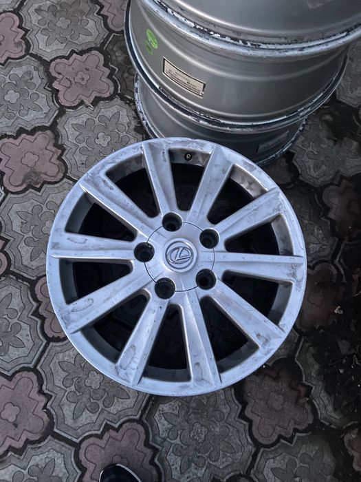Диски Лексус R20