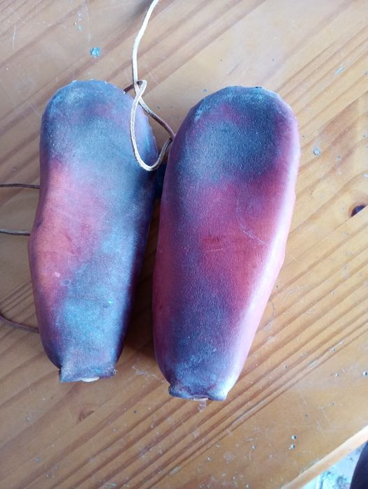 Opincuțe traditionale