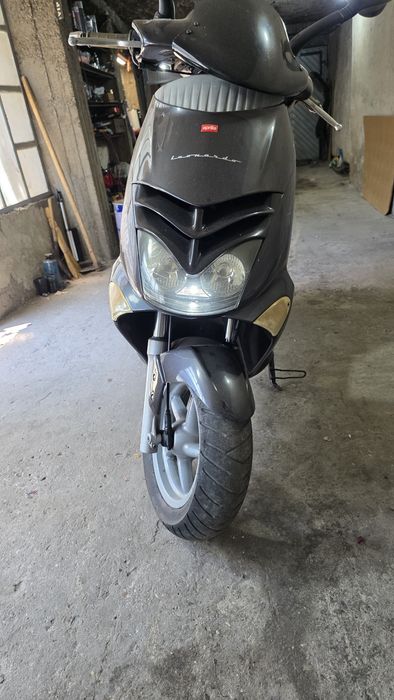 Aprilia Leonardo 150