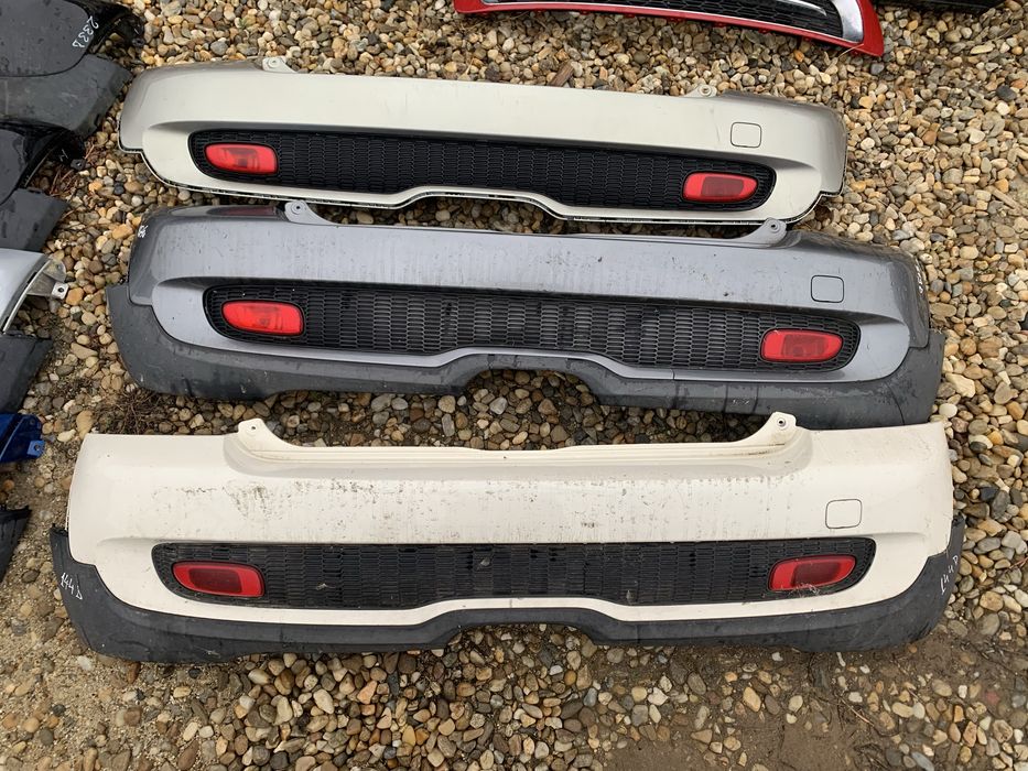 Trager bara fata spate piese Mini Cooper r56 d R56 si R56s R60 R55