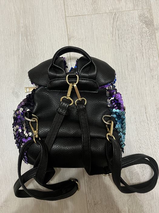 Мини рукзак