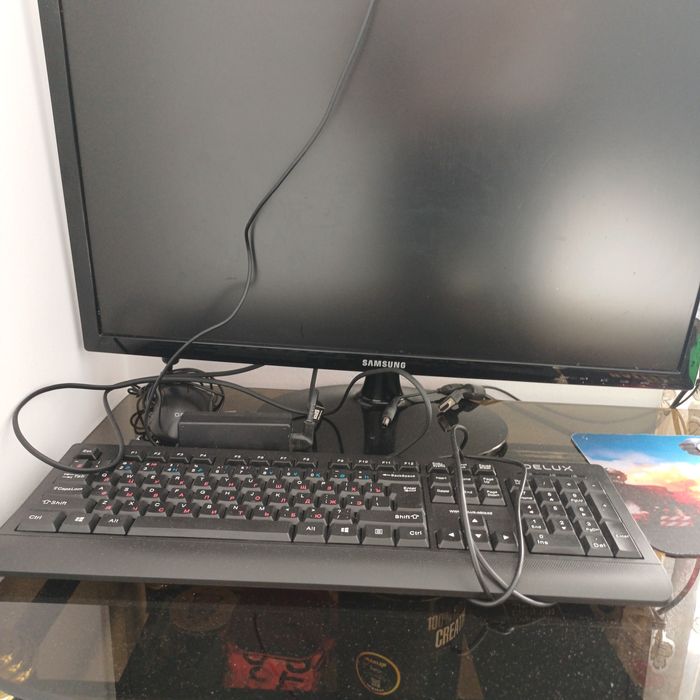 Продам компьютер