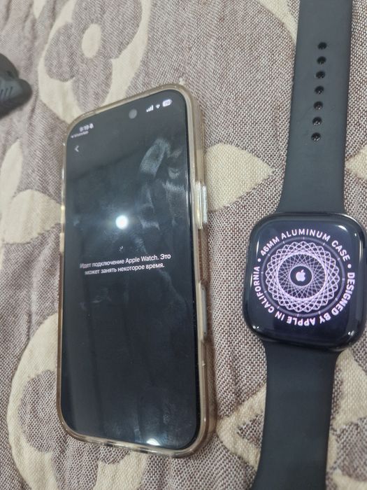 apple watch 10 series