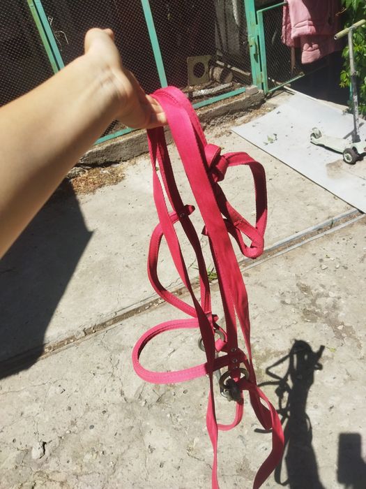 Конная аммуниция