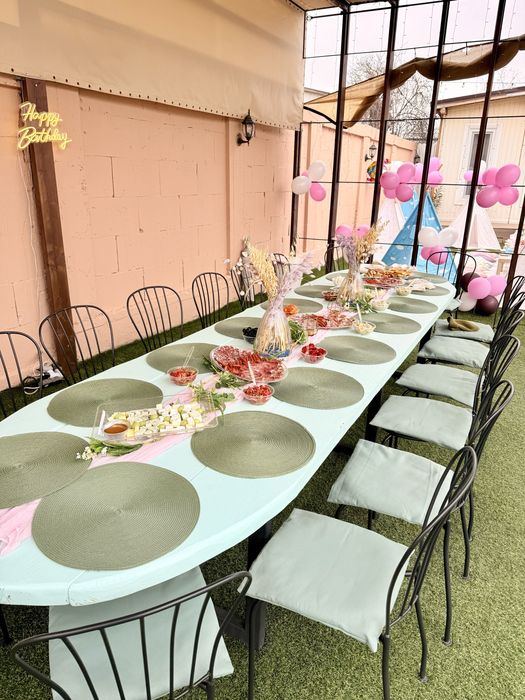 Locatie evenimente copii si adulti Tunari,loc de joaca,piscina