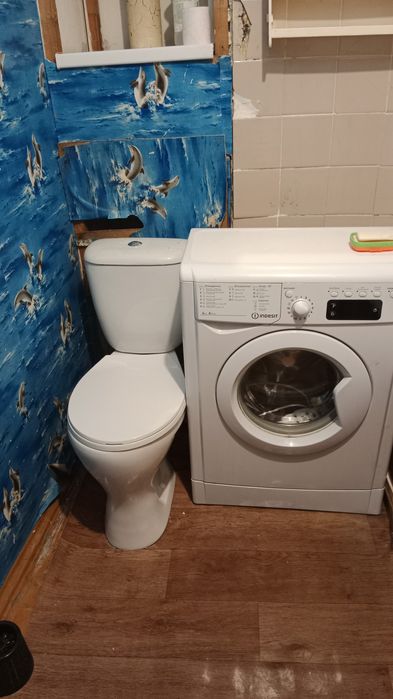 Сдача 1 комн. квартиры на дл. срок