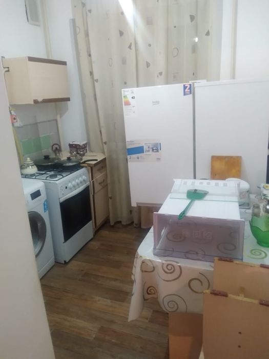 Продам квартиру 1 комнатную
