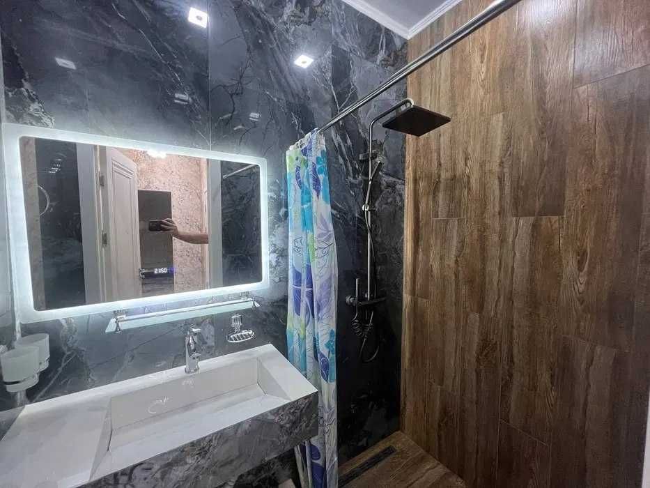 Сдаётся кв на Яшнабаде, "Nice Villas", ор-р: metro Olmos! Фото цеално!