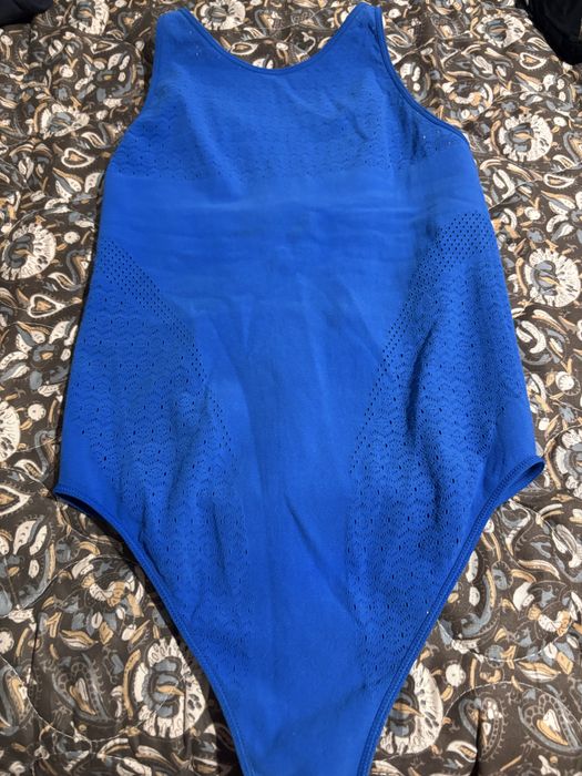 ZARA боди XS-S размер