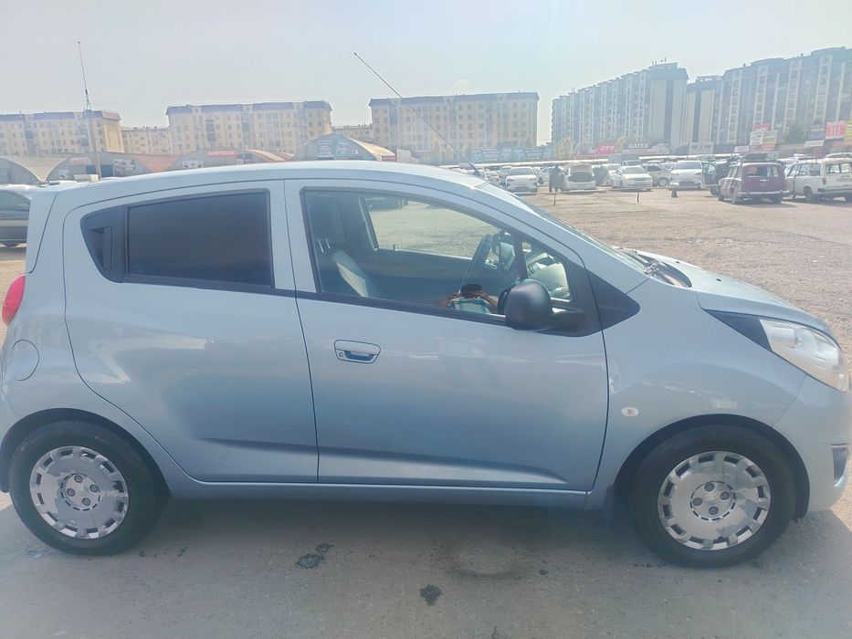 Spark 2 pazitsa yevro