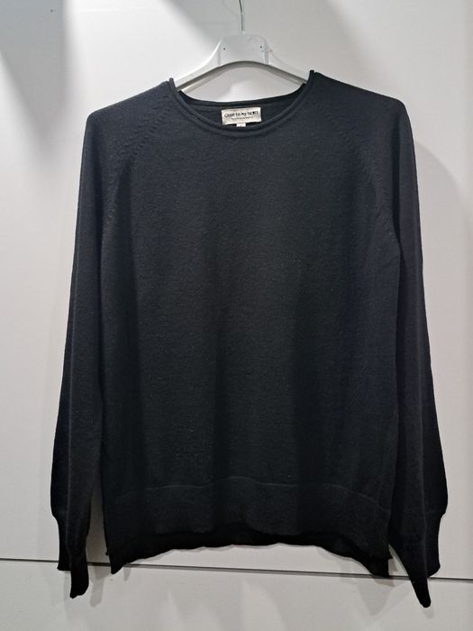 Close to my heart пуловер 100% мерино р-р С