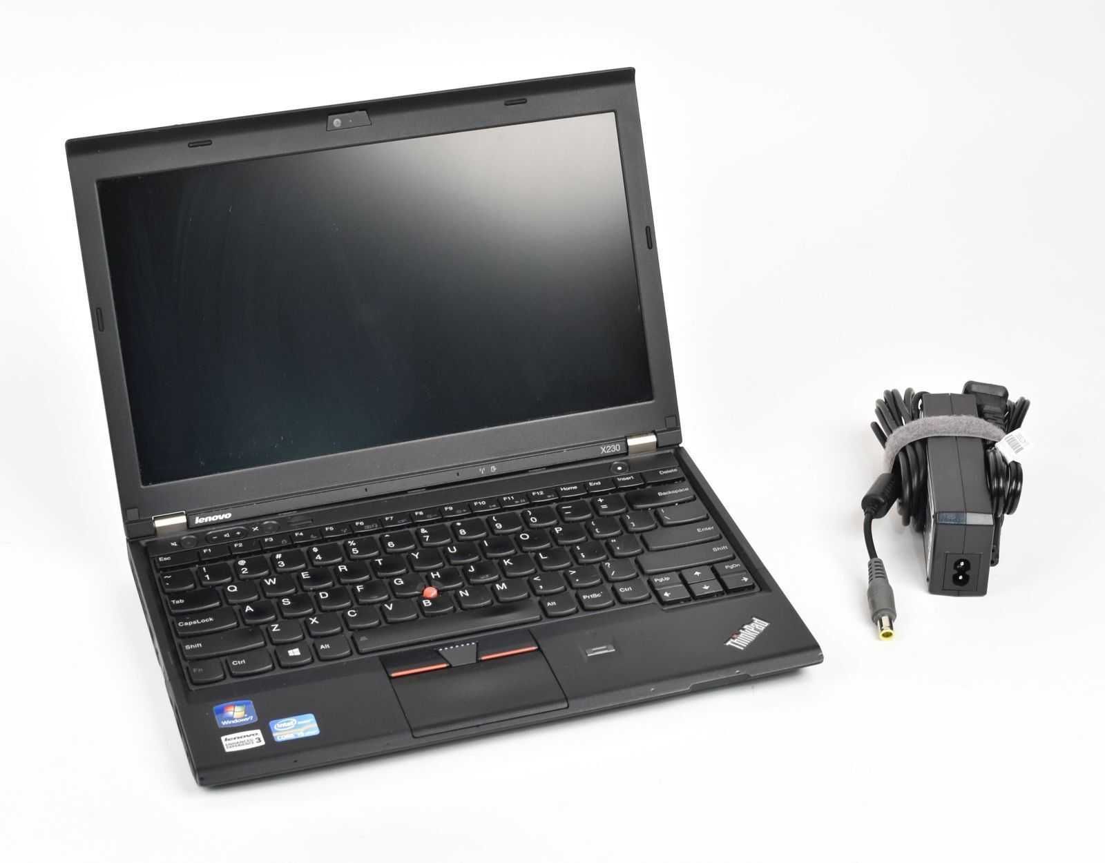 Thinkpad x230i