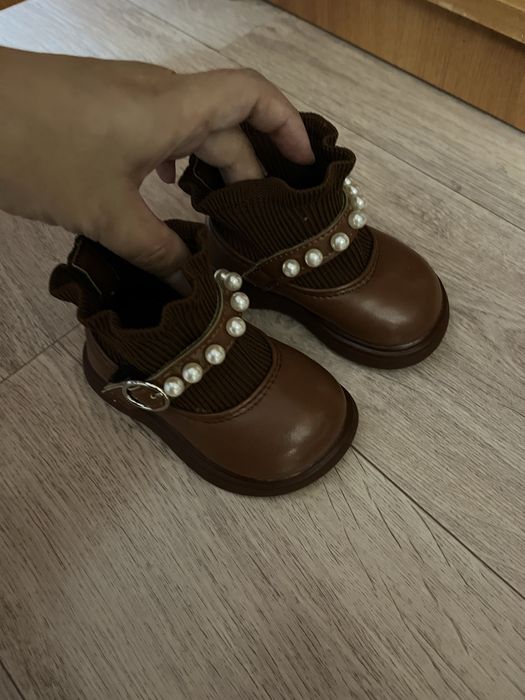 Продам Детская обувь