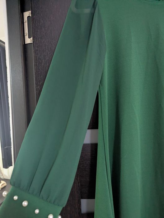 Rochie elegantă dama , noua