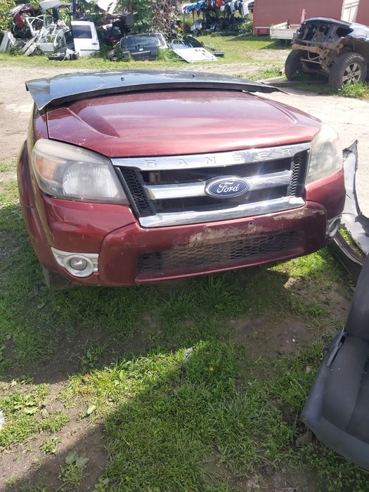 Janta  aliaj 16   ford ranger an 2010