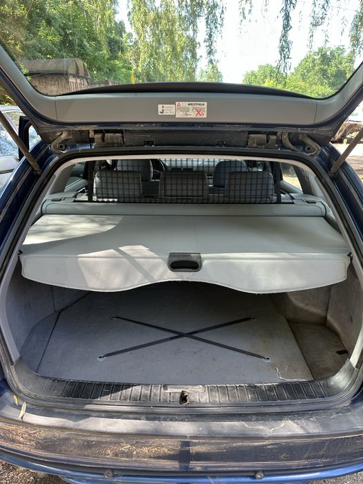 Bmw e46 330d 184кс НА ЧАСТИ
